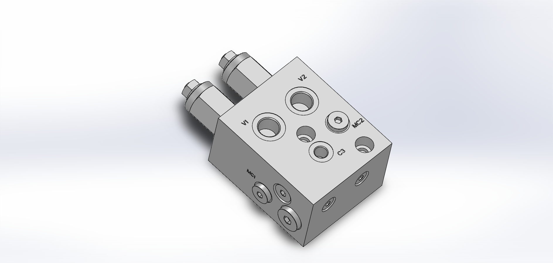 ZC-029-017-00A0回转缓冲阀