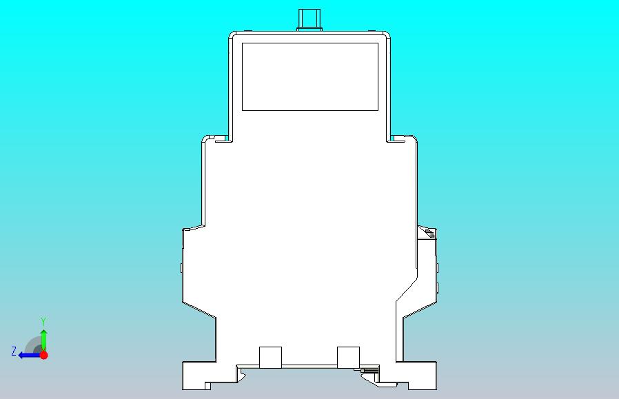 CJ20-10交流接触器