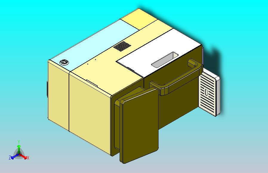 安欣元（天元）量化模型