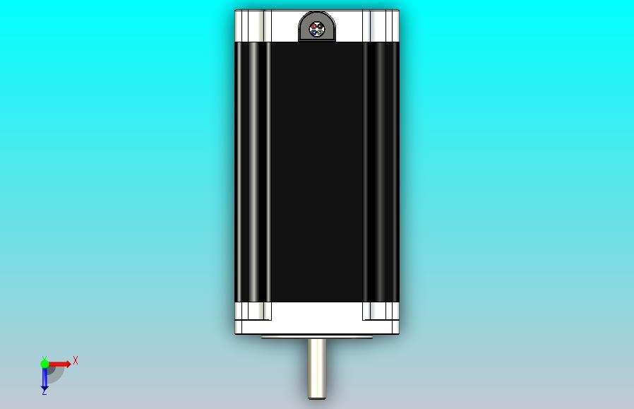 电机步进电机Nema 23