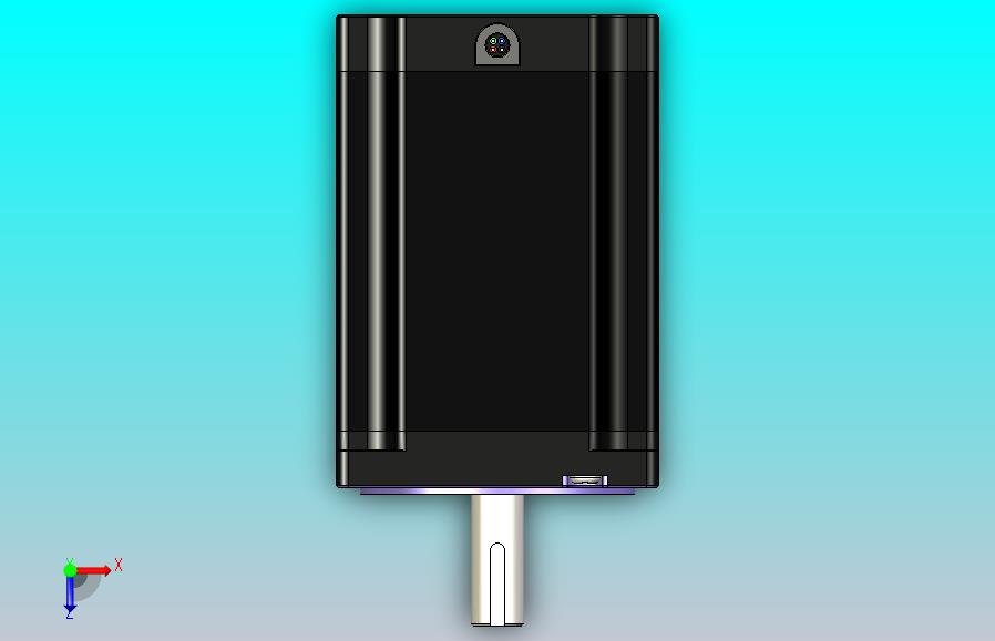 电机步进电机Nema 34