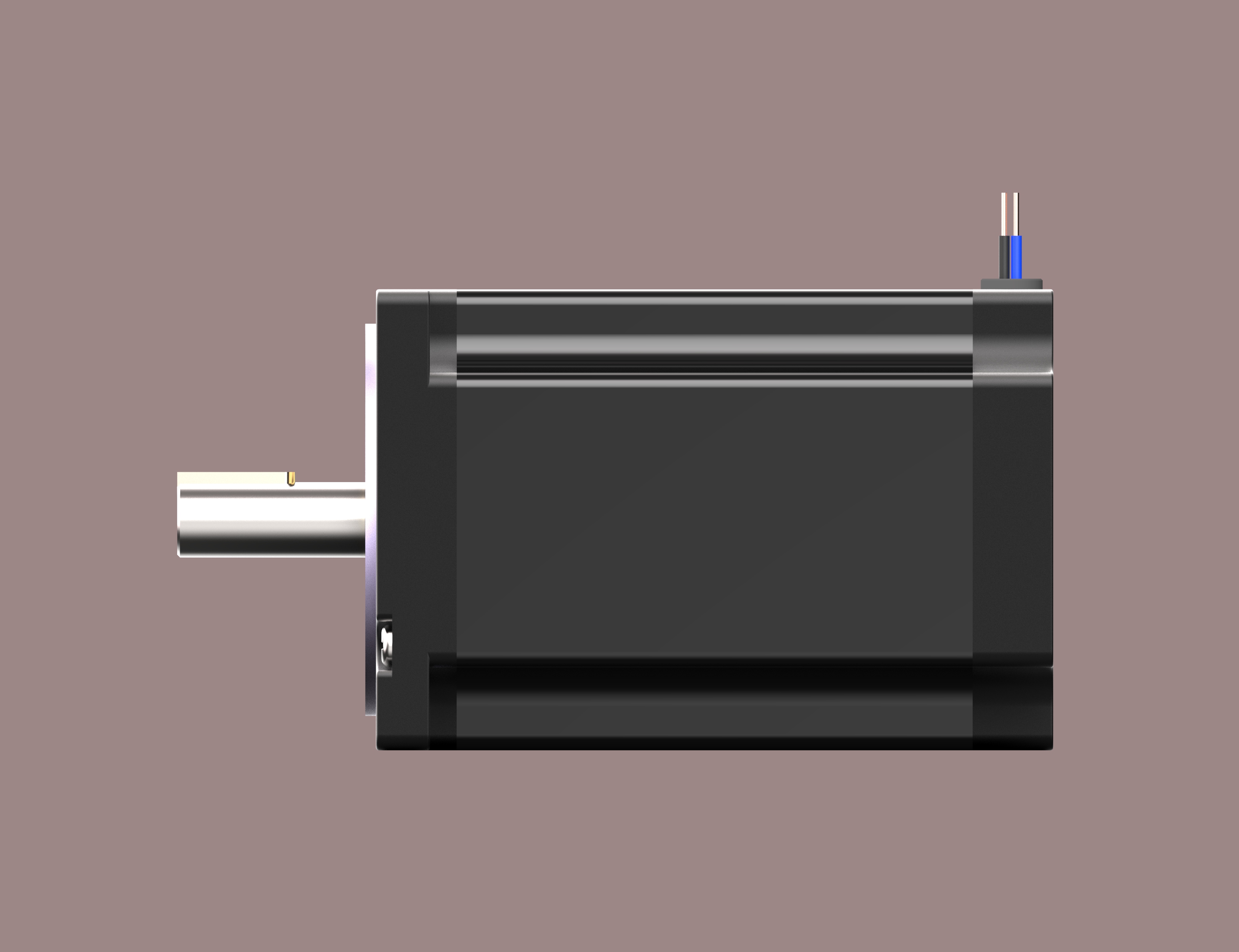 电机步进电机Nema 34
