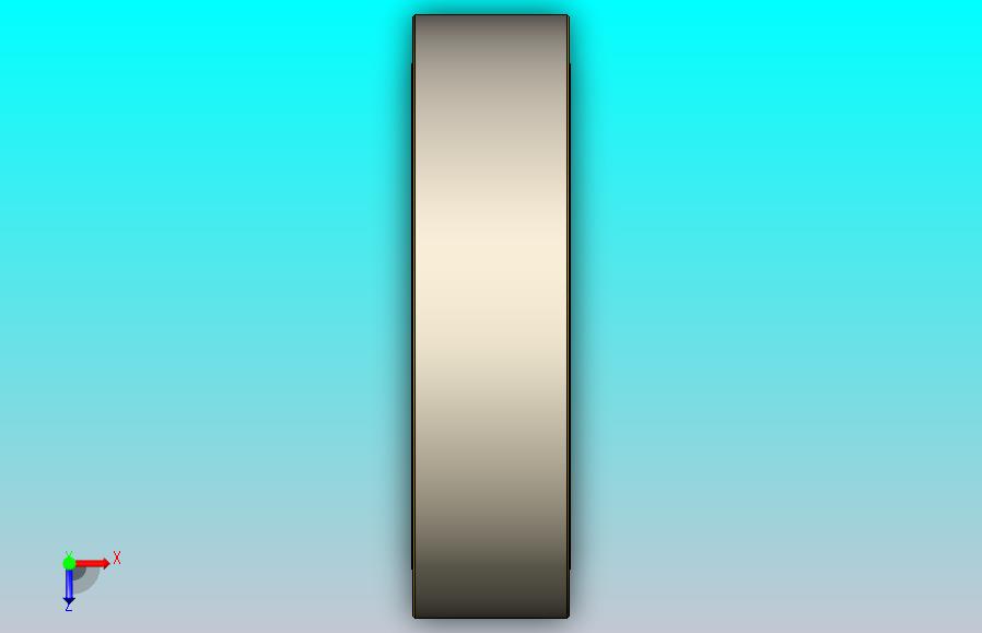 轴承 FAG 6206
