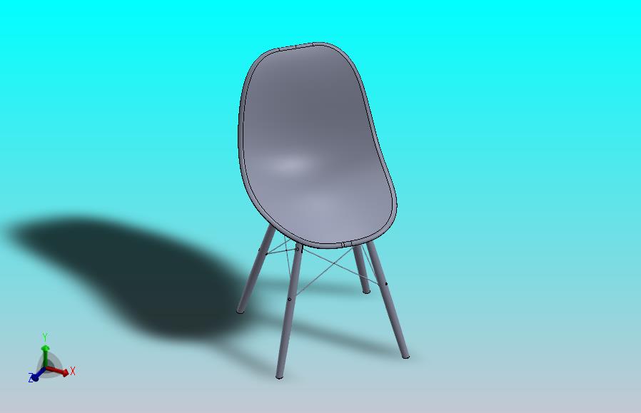 椅子