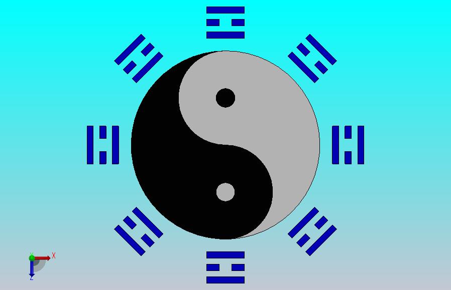 八卦