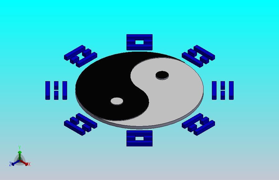 八卦