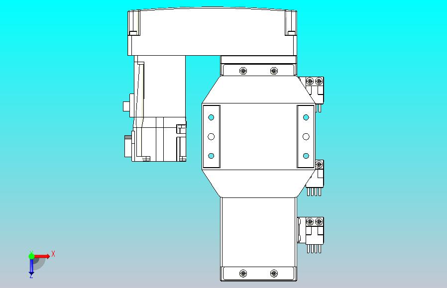钢基模组TPA-KCR-6005C-150A1-ML-H1S2