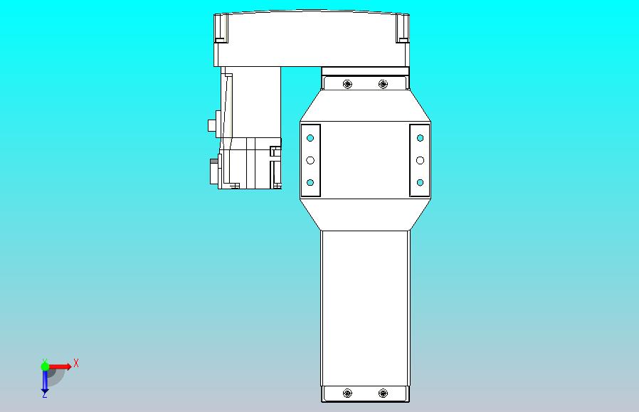钢基模组TPA-KCR-6005C-200A1-ML-H1