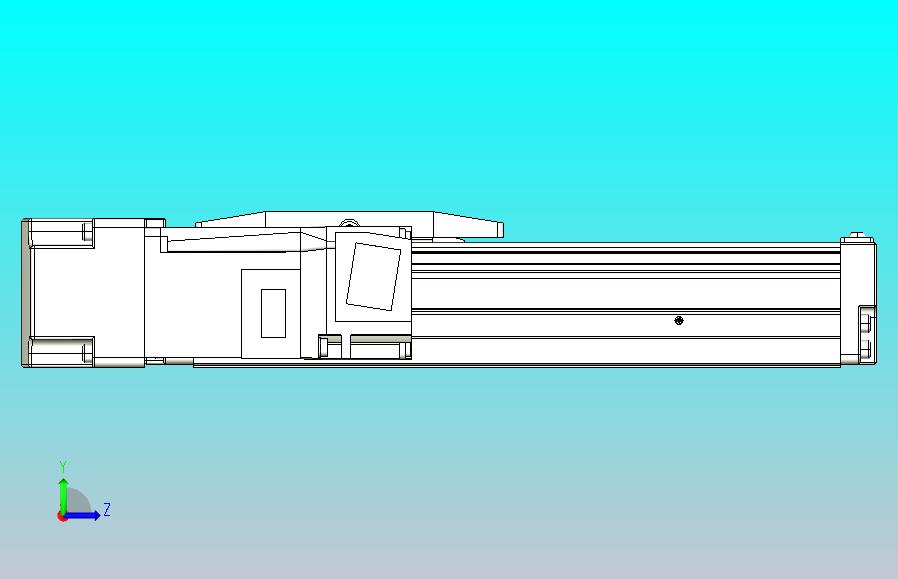 钢基模组TPA-KCR-6005C-200A1-ML-H1S2