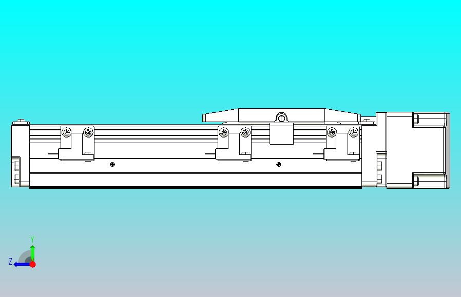 钢基模组TPA-KCR-6005C-200A1-ML-H1S2
