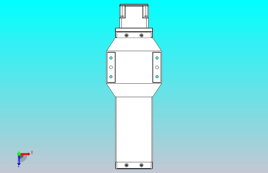 钢基模组TPA-KCR-6005C-200A1-MP-H1
