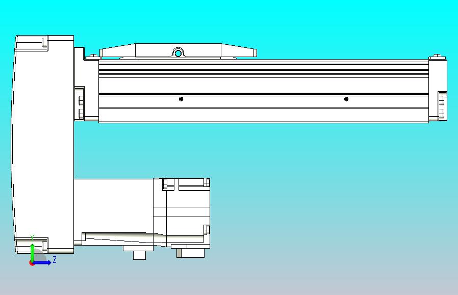 钢基模组TPA-KCR-6005C-200A1-MP-H1S2