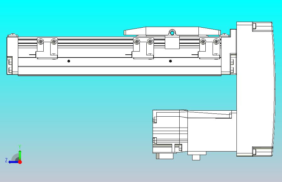 钢基模组TPA-KCR-6005C-200A1-MP-H1S2