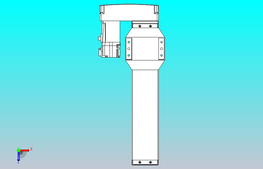 钢基模组TPA-KCR-6005C-300A1-ML-H1