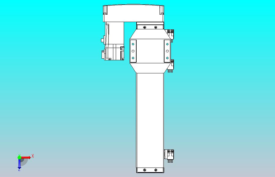 钢基模组TPA-KCR-6005C-300A1-ML-H1S2