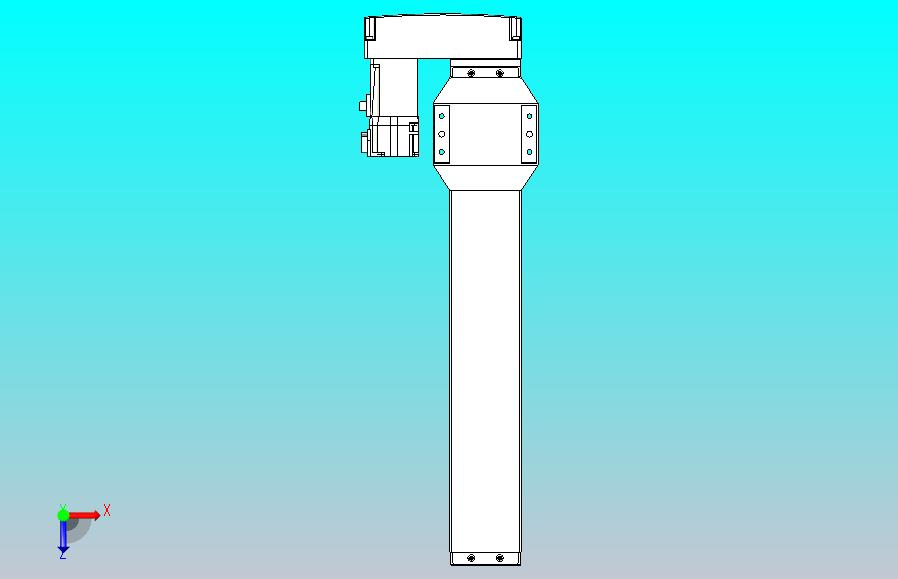 钢基模组TPA-KCR-6005C-400A1-ML-H1