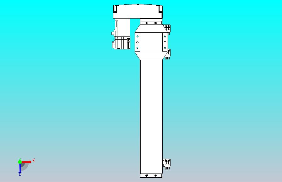 钢基模组TPA-KCR-6005C-400A1-ML-H1S2