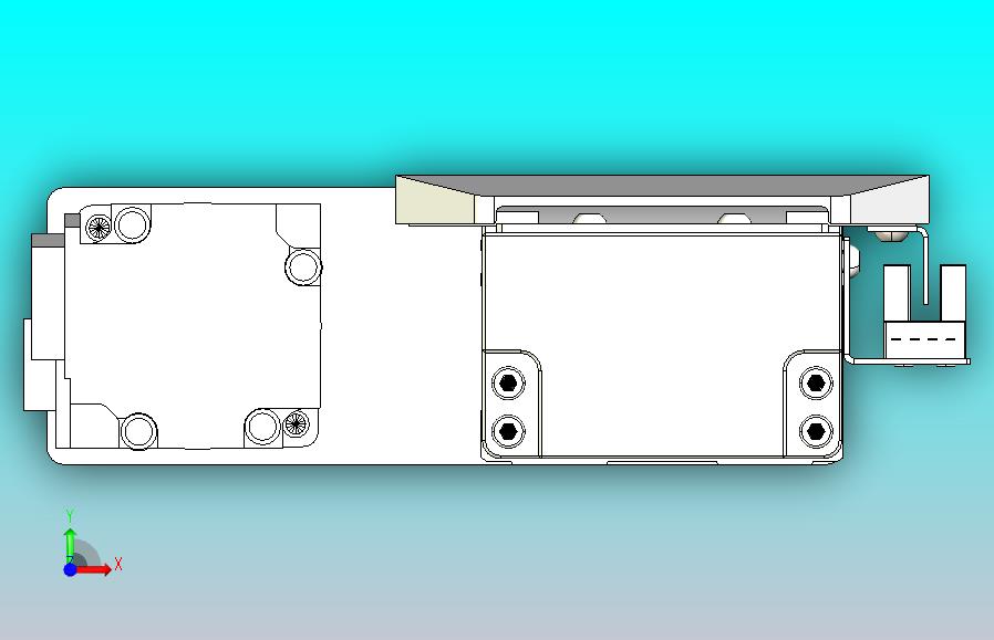 钢基模组TPA-KCR-6005C-500A1-ML-H1S2