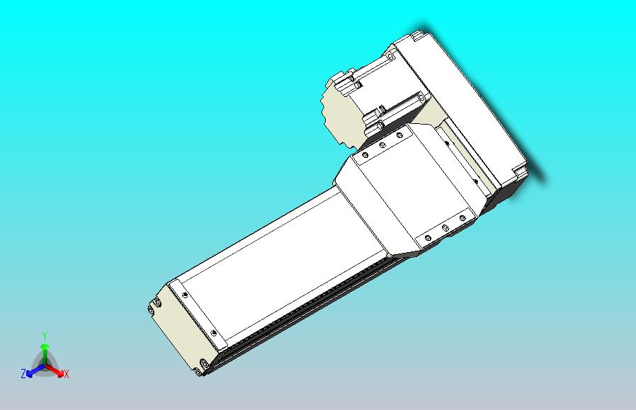 钢基模组TPA-KCR-8610C-340A1-ML-H0