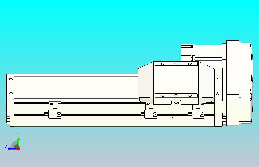 钢基模组TPA-KCR-8610C-340A1-ML-H0S2