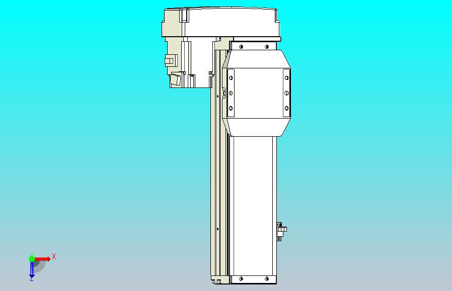 钢基模组TPA-KCR-8610C-340A1-ML-H0S2