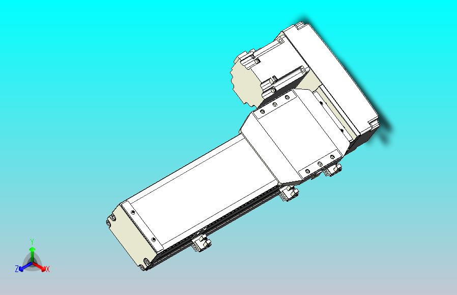 钢基模组TPA-KCR-8610C-340A1-ML-H0S2