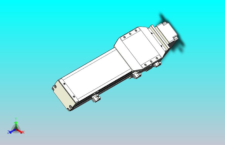 钢基模组TPA-KCR-8610C-340A1-MP-H0S2
