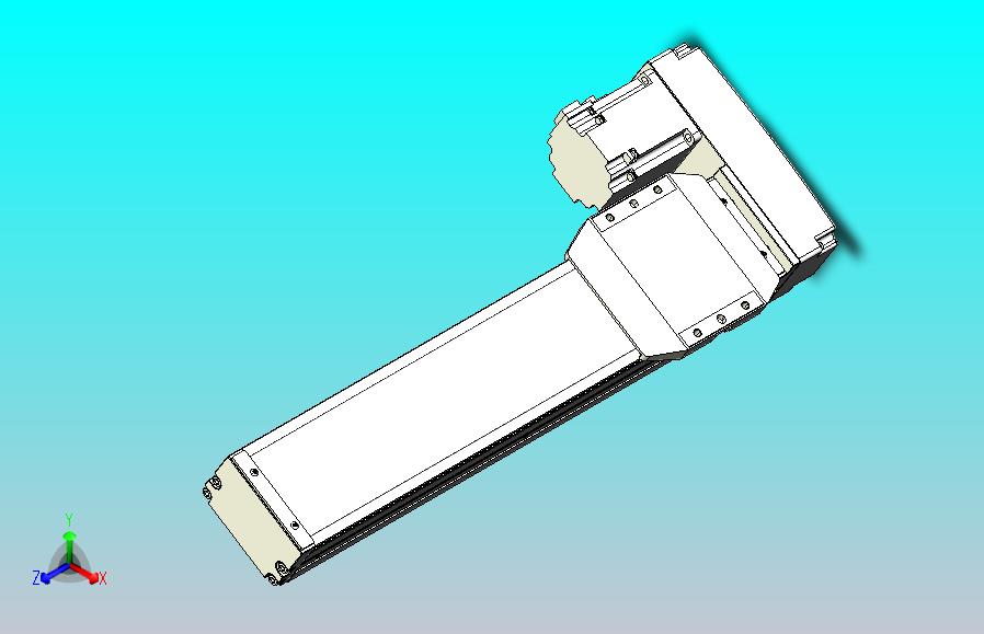 钢基模组TPA-KCR-8610C-440A1-ML-H0