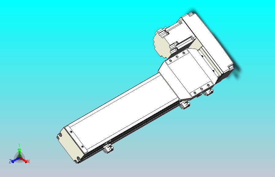 钢基模组TPA-KCR-8610C-440A1-ML-H0S2
