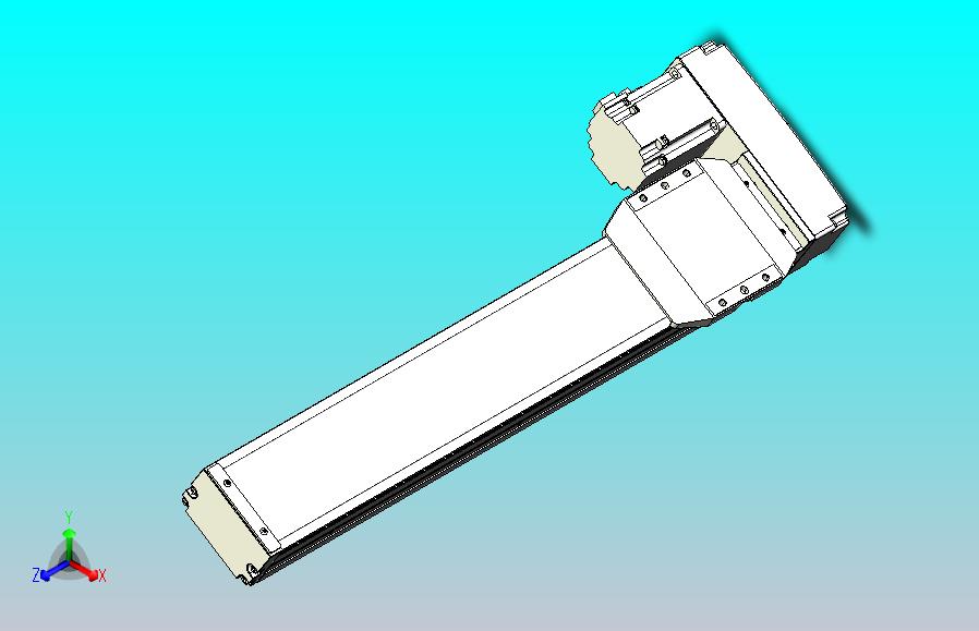 钢基模组TPA-KCR-8610C-540A1-ML-H0