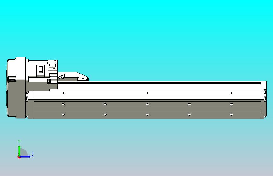 钢基模组TPA-KCR-8610C-540A1-ML-H0