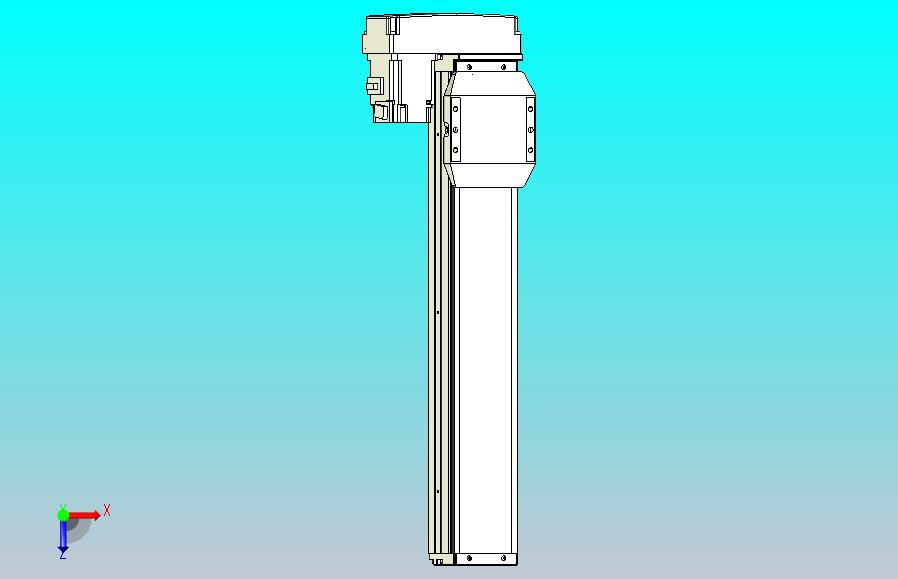 钢基模组TPA-KCR-8610C-540A1-ML-H0