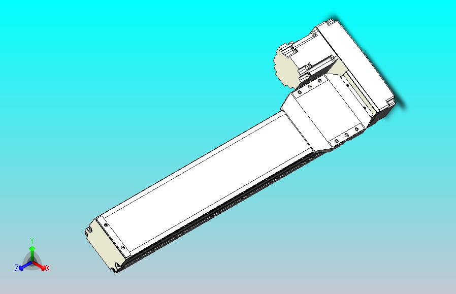 钢基模组TPA-KCR-8610C-540A1-ML-H0