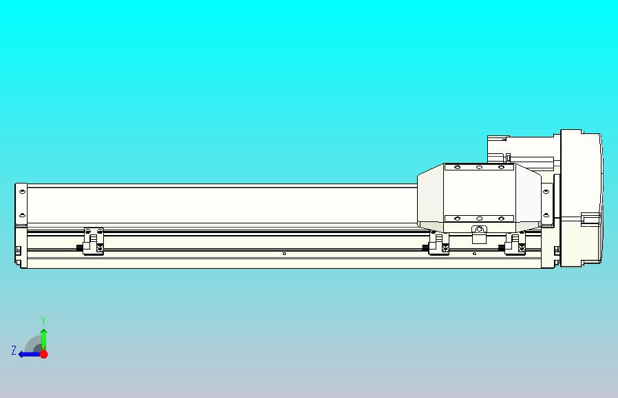 钢基模组TPA-KCR-8610C-540A1-ML-H0S2