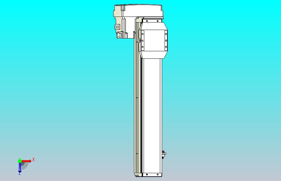 钢基模组TPA-KCR-8610C-540A1-ML-H0S2