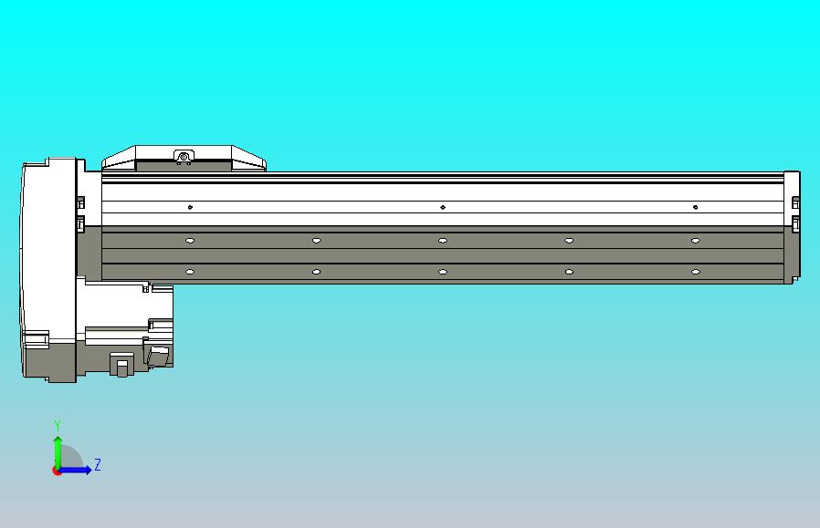钢基模组TPA-KCR-8610C-540A1-MP-H0