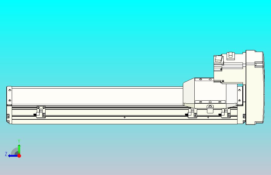 钢基模组TPA-KCR-8610C-540A1-MU-H0S2