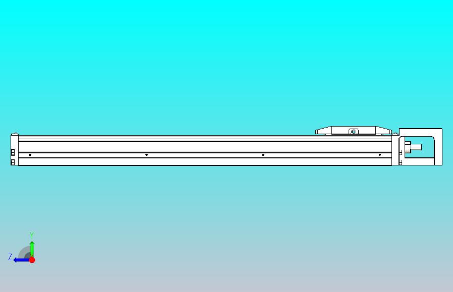 钢基模组TPA-KCR-8610C-640A1-M-F0S2