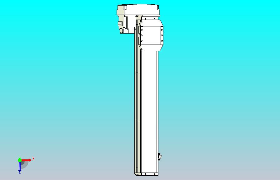 钢基模组TPA-KCR-8610C-640A1-ML-H0S2