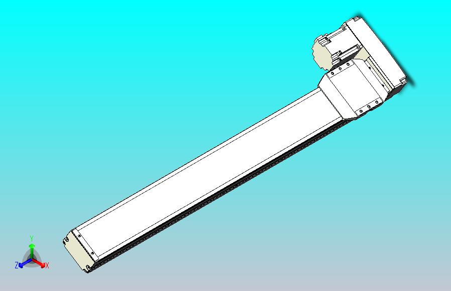 钢基模组TPA-KCR-8610C-840A1-ML-H0