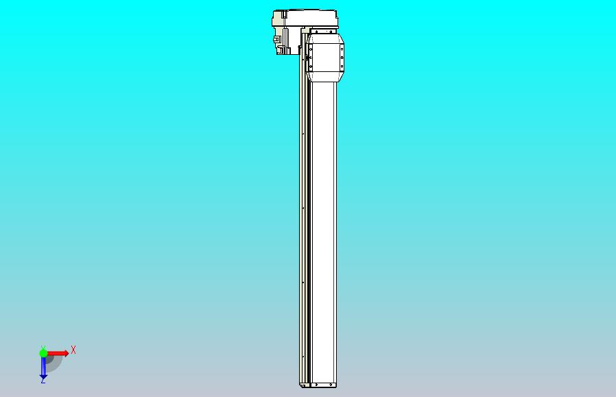 钢基模组TPA-KCR-8610C-940A1-ML-H0