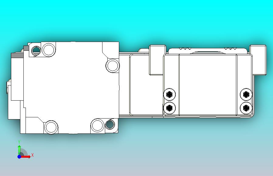 钢基模组TPA-KNR-4002C-100A1-ML-H1