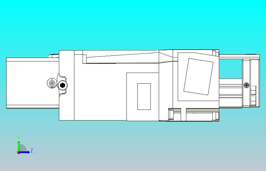 钢基模组TPA-KNR-4002C-100A1-ML-H1