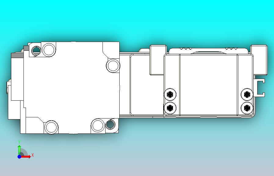 钢基模组TPA-KNR-4002C-100A1-ML-H1S0