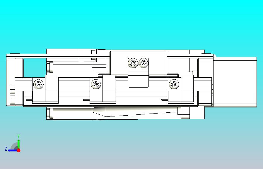 钢基模组TPA-KNR-4002C-100A1-ML-H1S1