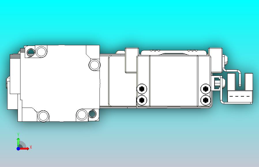 钢基模组TPA-KNR-4002C-100A1-ML-H1S2