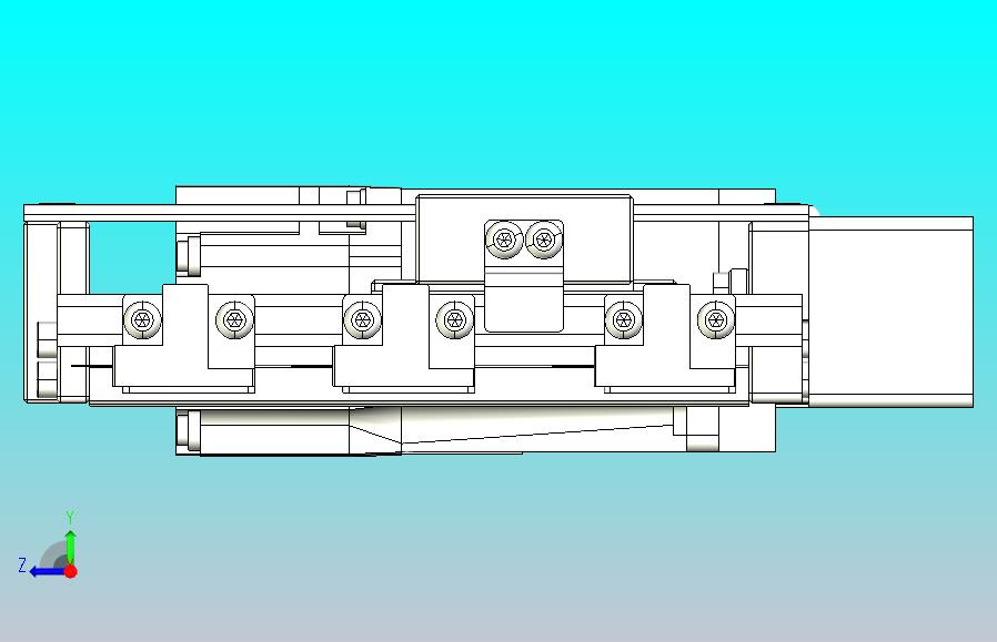 钢基模组TPA-KNR-4002C-100A1-ML-H1S2