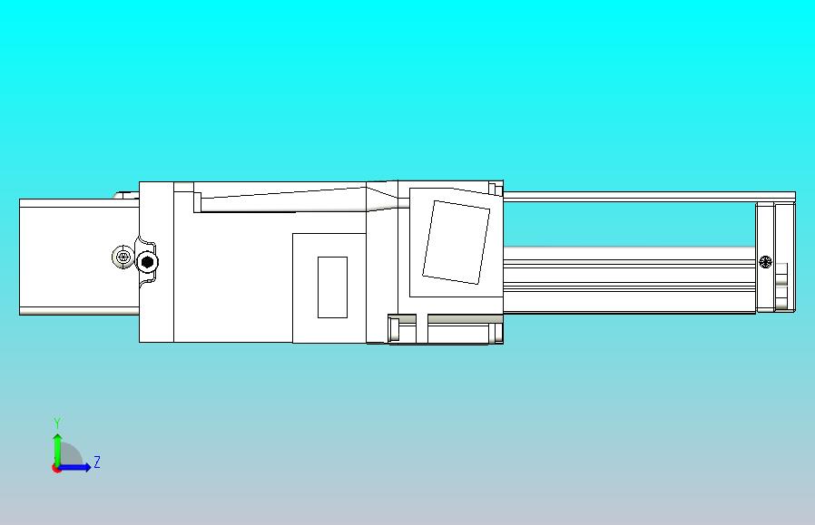 钢基模组TPA-KNR-4002C-150A1-ML-H1