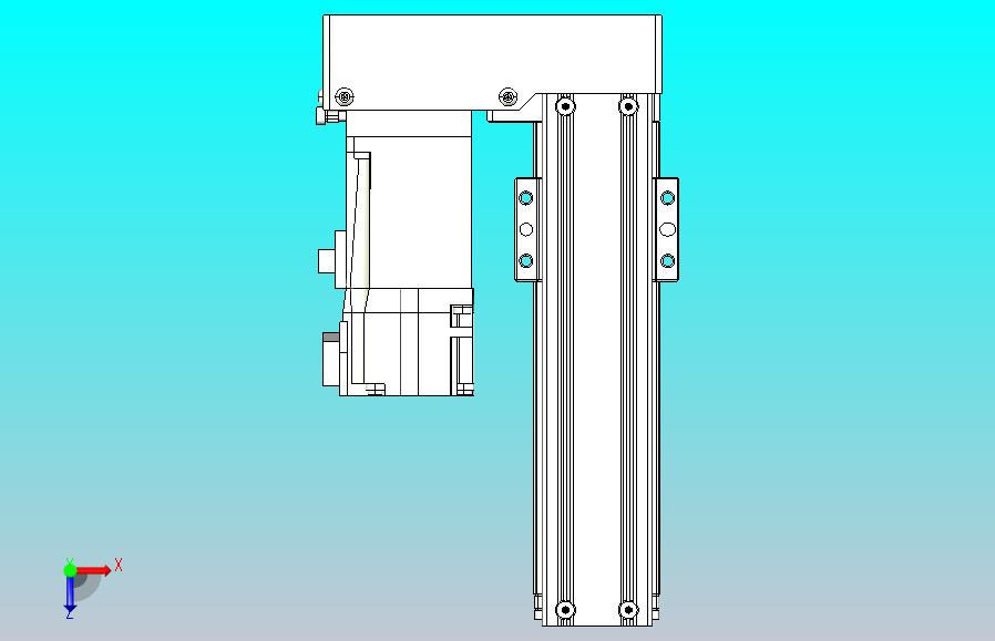 钢基模组TPA-KNR-4002C-150A1-ML-H1