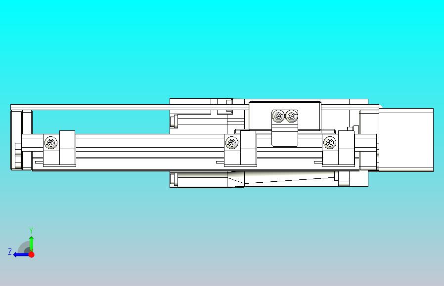 钢基模组TPA-KNR-4002C-150A1-ML-H1S1